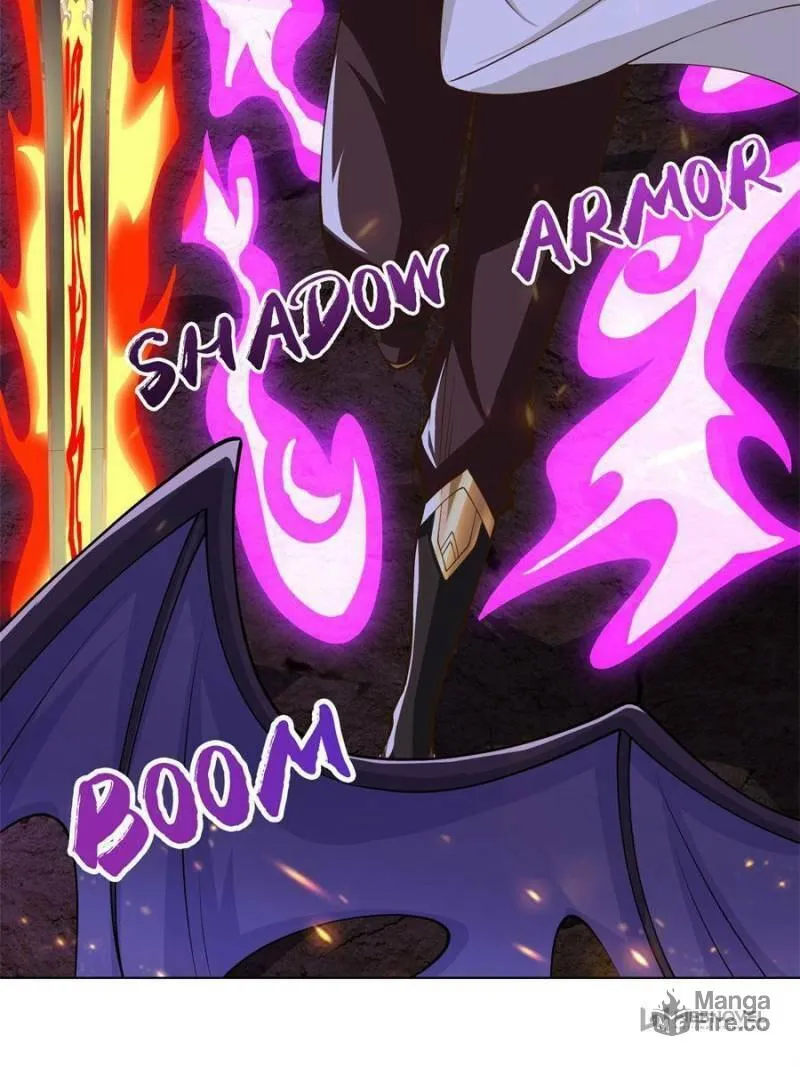 Dragon Master (Colored) Chapter 144 page 35 - 
