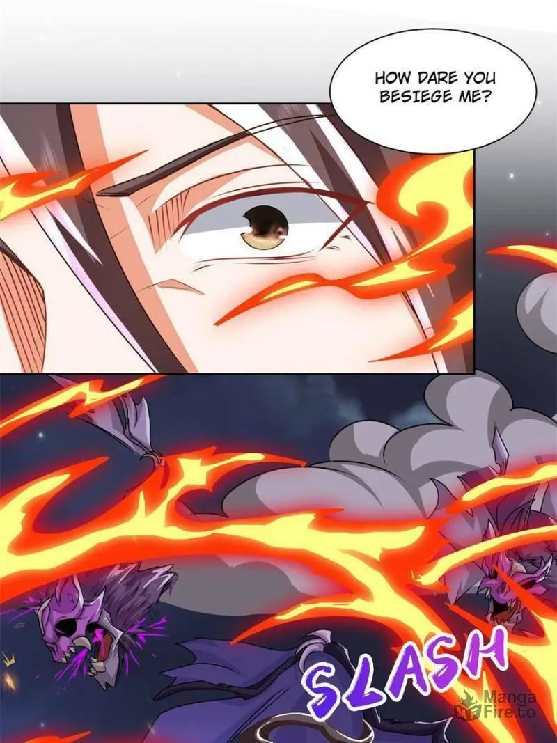 Dragon Master (Colored) Chapter 144 page 36 - 
