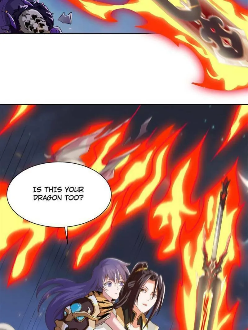 Dragon Master (Colored) Chapter 144 page 38 - 
