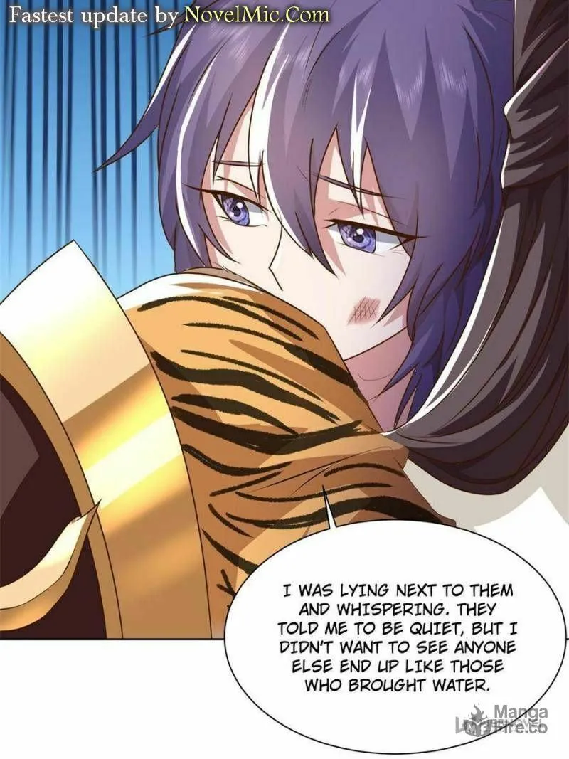 Dragon Master (Colored) Chapter 144 page 40 - 