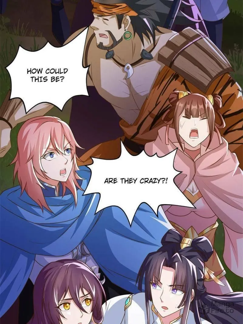 Dragon Master (Colored) Chapter 144 page 9 - 