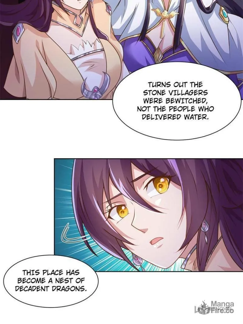 Dragon Master (Colored) Chapter 144 page 10 - 