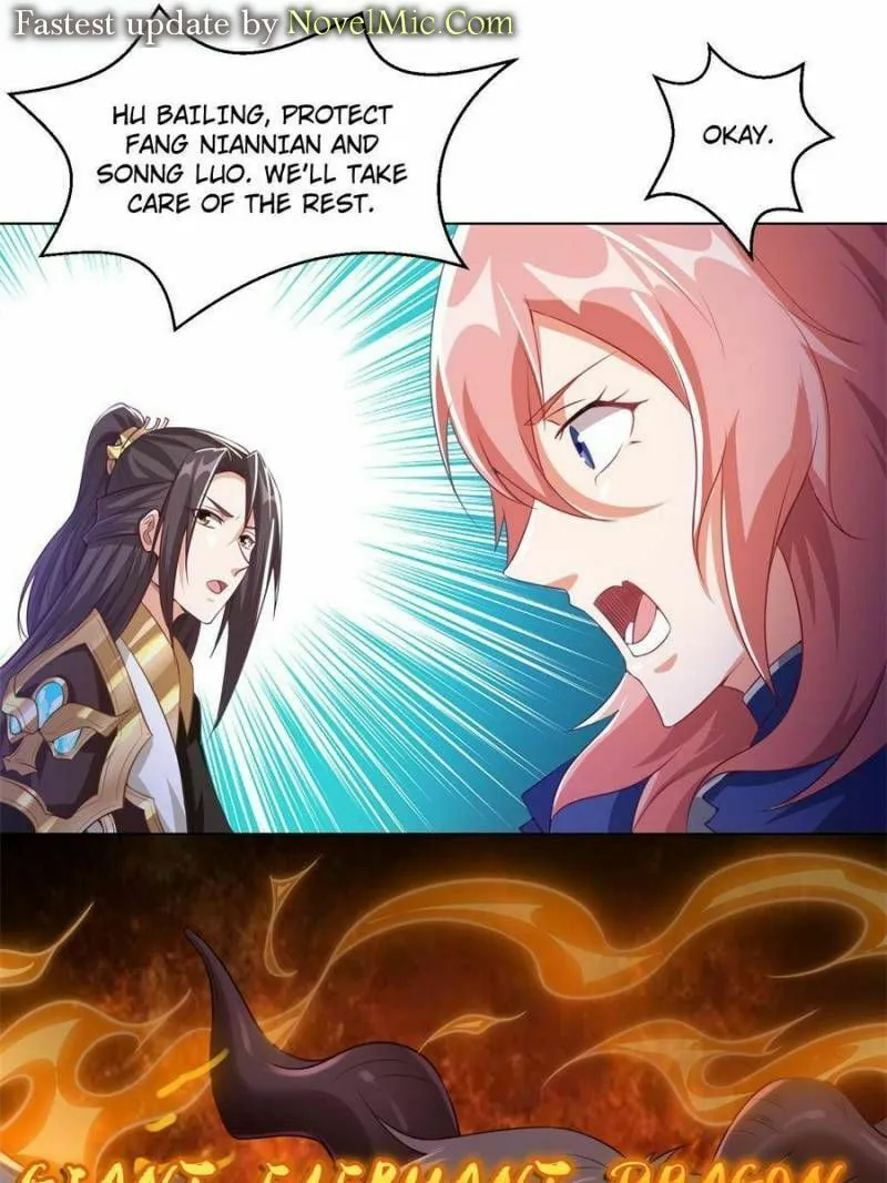 Dragon Master (Colored) Chapter 145 page 11 - 