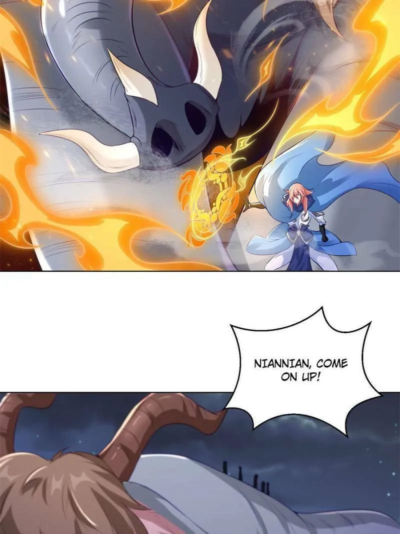Dragon Master (Colored) Chapter 145 page 13 - 