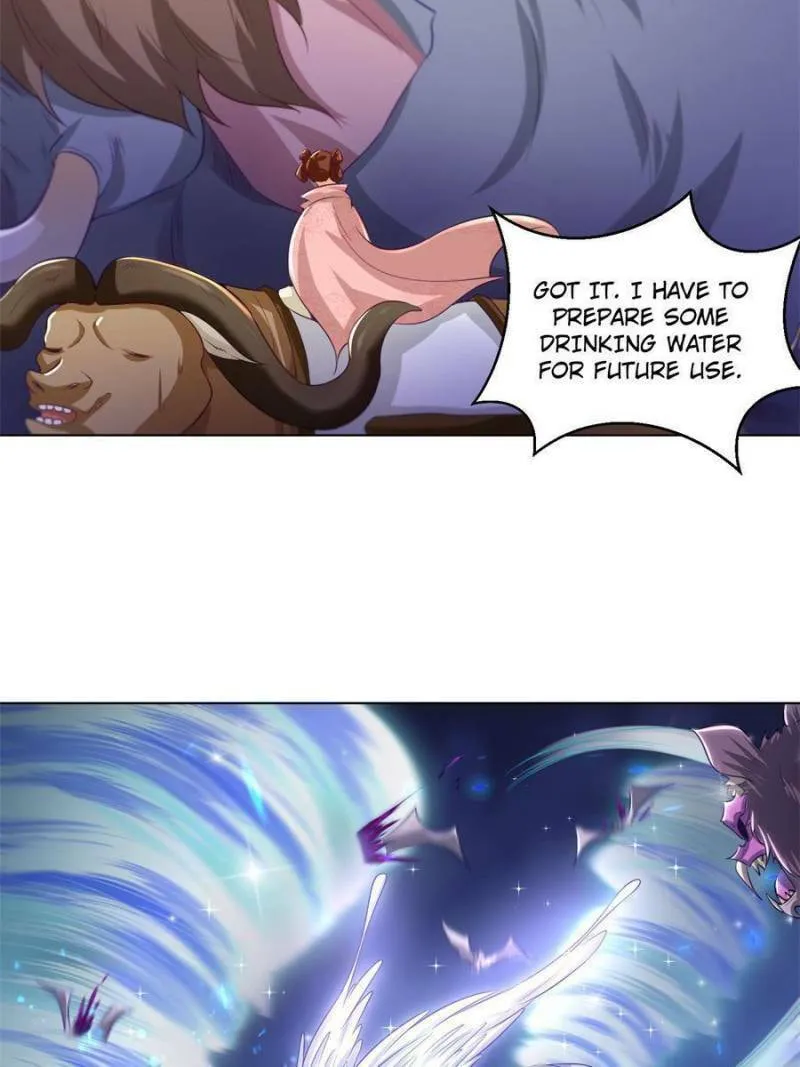 Dragon Master (Colored) Chapter 145 page 14 - 