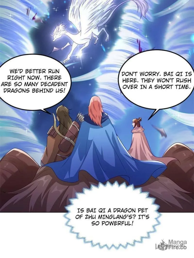 Dragon Master (Colored) Chapter 145 page 15 - 