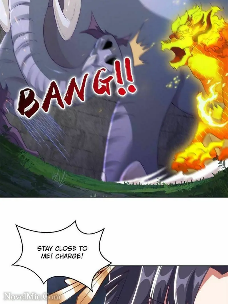 Dragon Master (Colored) Chapter 145 page 17 - 