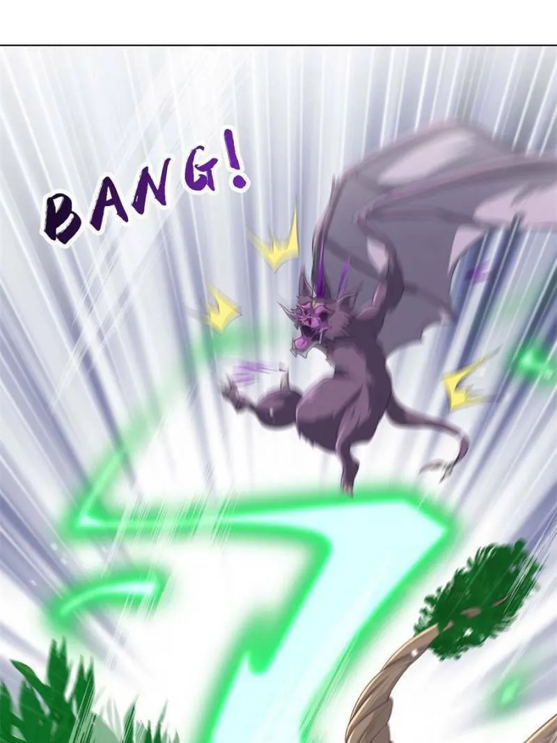 Dragon Master (Colored) Chapter 145 page 26 - 