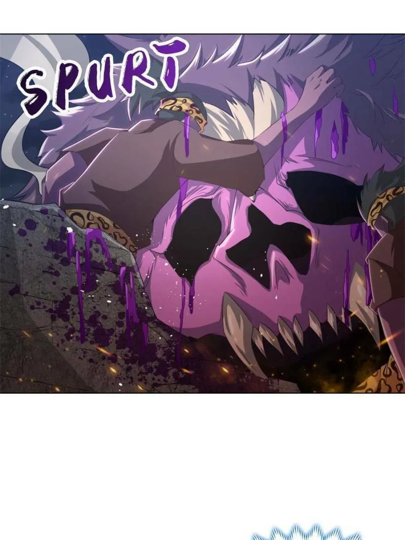 Dragon Master (Colored) Chapter 145 page 29 - 