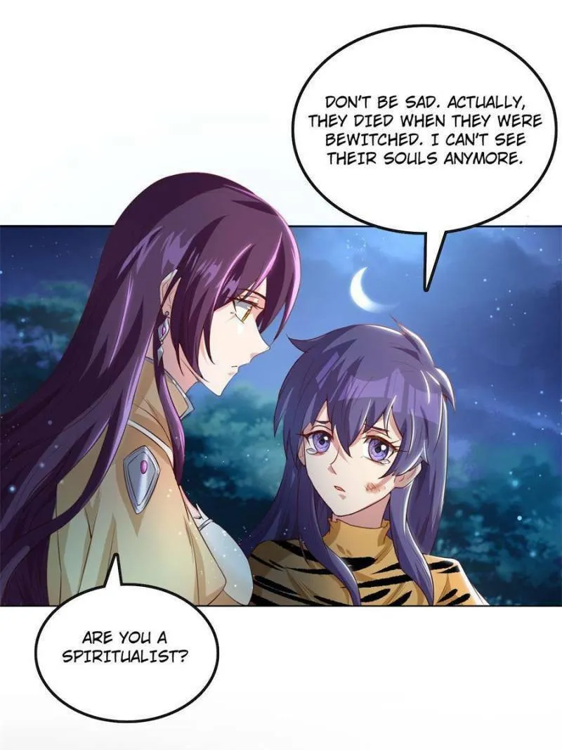 Dragon Master (Colored) Chapter 145 page 31 - 