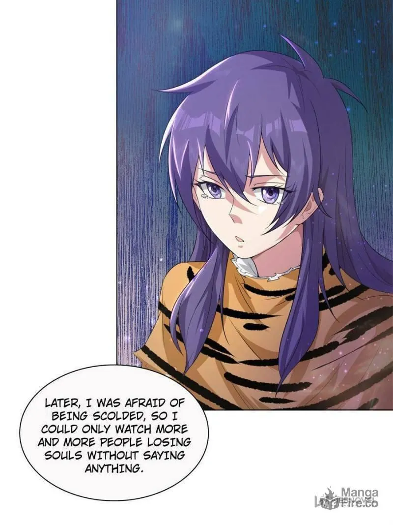Dragon Master (Colored) Chapter 145 page 35 - 