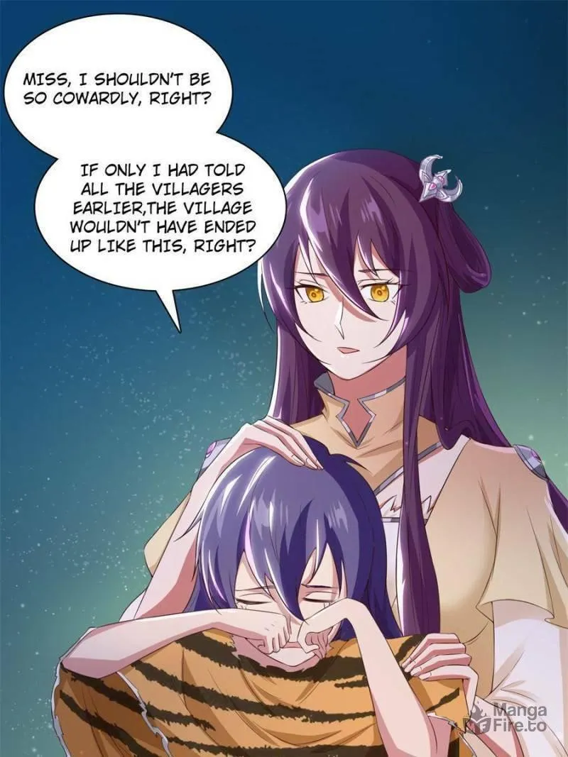 Dragon Master (Colored) Chapter 145 page 36 - 