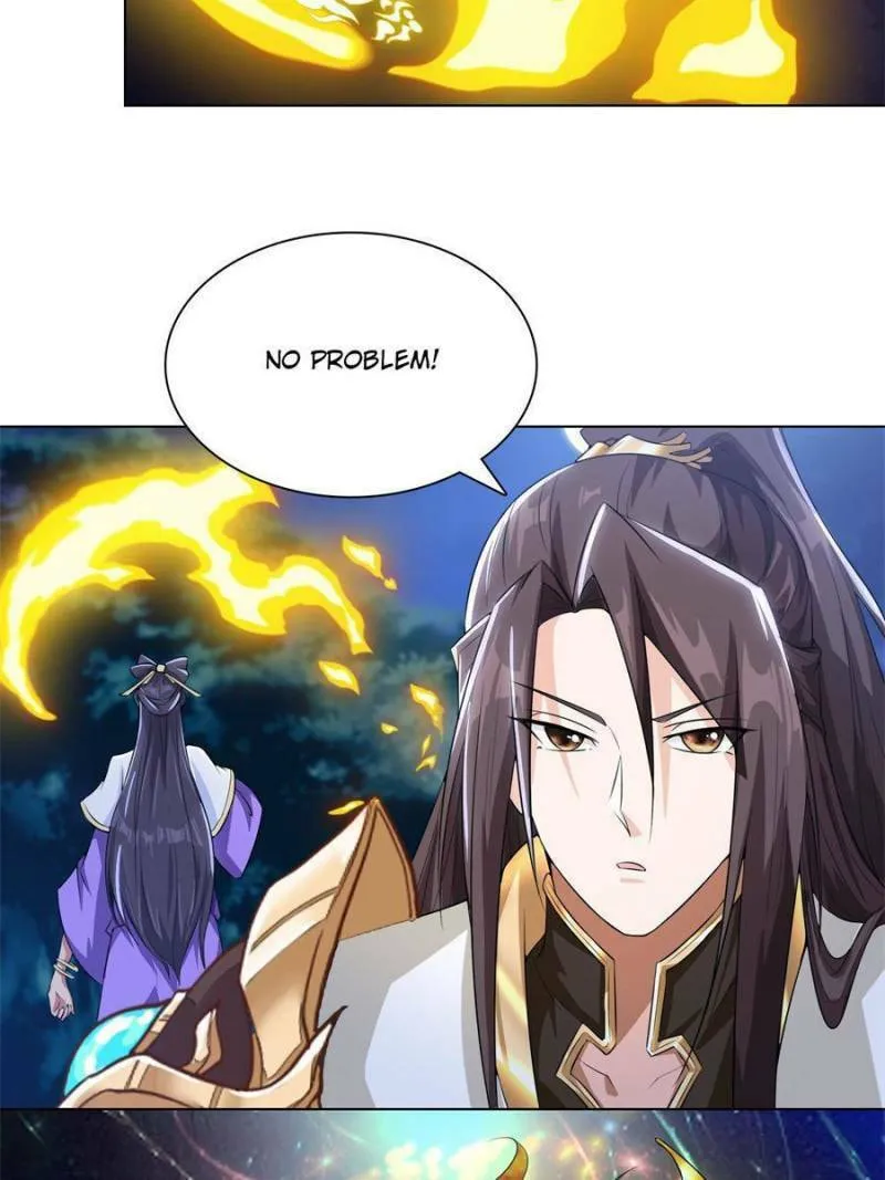 Dragon Master (Colored) Chapter 145 page 7 - 