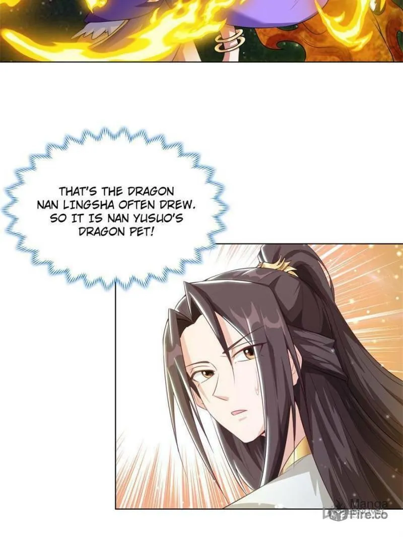 Dragon Master (Colored) Chapter 145 page 10 - 