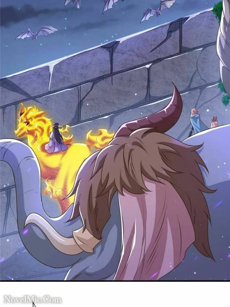 Dragon Master (Colored) Chapter 146 page 2 - 