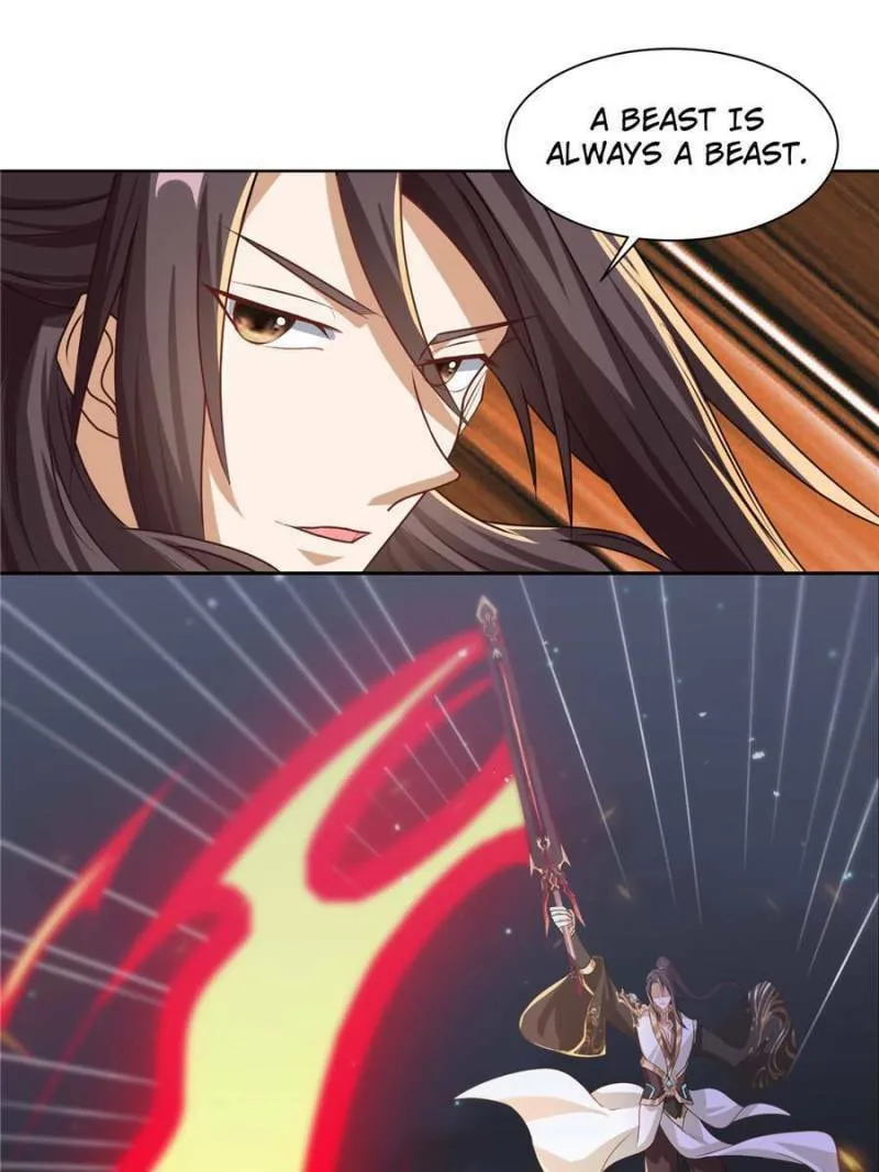 Dragon Master (Colored) Chapter 146 page 11 - 