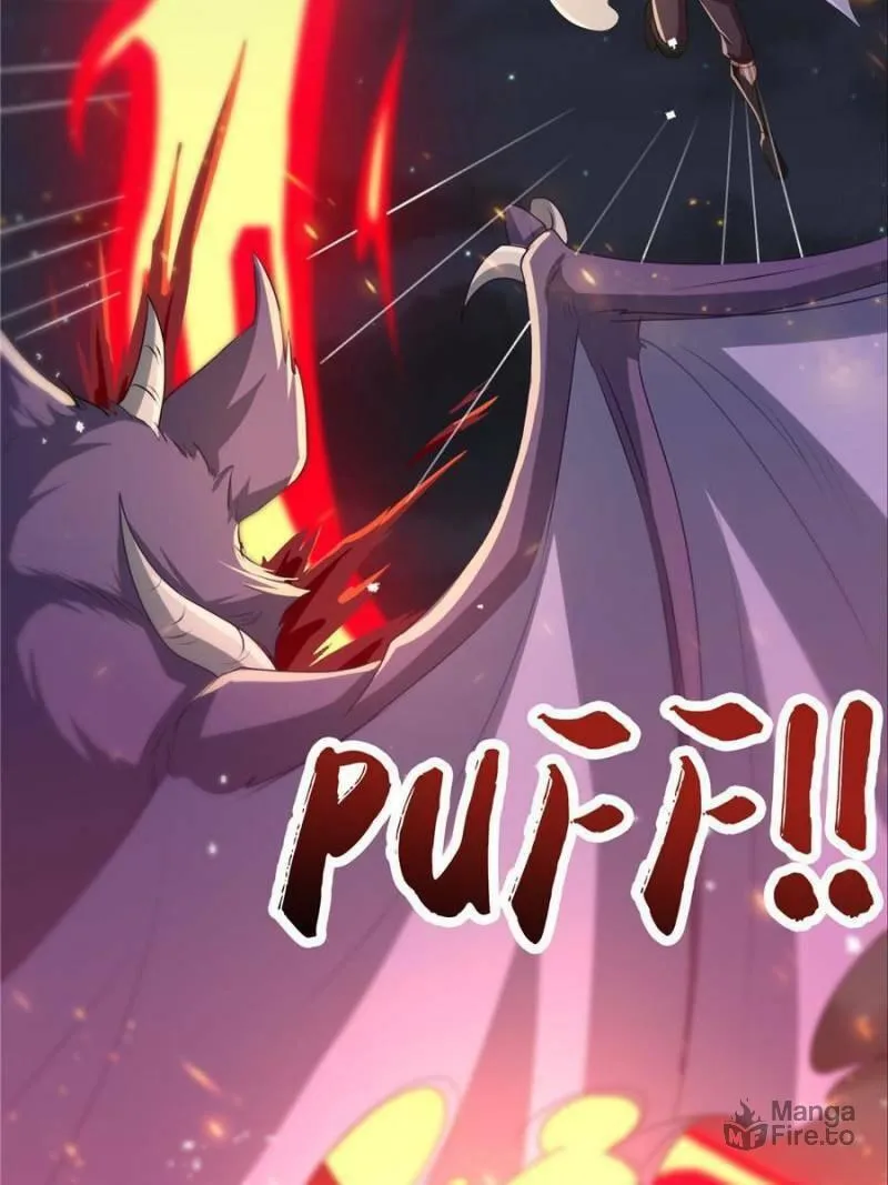 Dragon Master (Colored) Chapter 146 page 12 - 