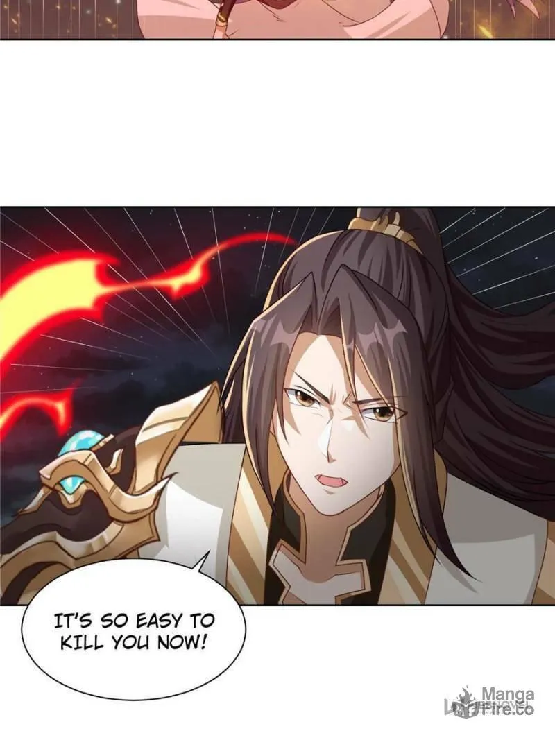 Dragon Master (Colored) Chapter 146 page 15 - 