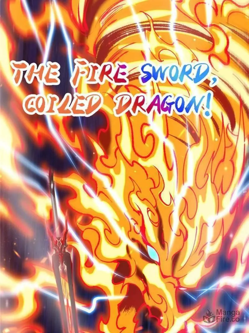 Dragon Master (Colored) Chapter 146 page 18 - 