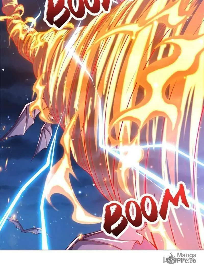 Dragon Master (Colored) Chapter 146 page 20 - 
