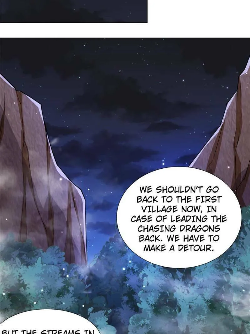 Dragon Master (Colored) Chapter 146 page 22 - 