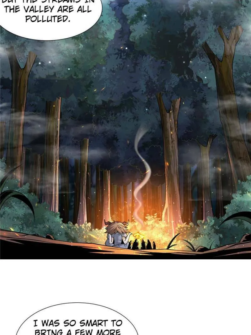 Dragon Master (Colored) Chapter 146 page 23 - 