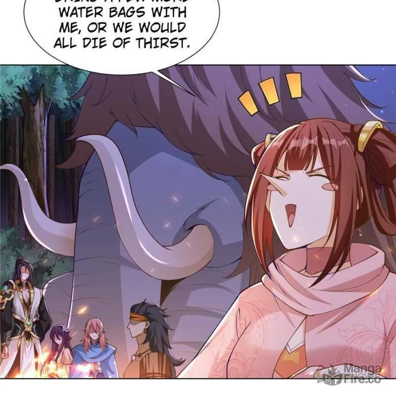 Dragon Master (Colored) Chapter 146 page 24 - 