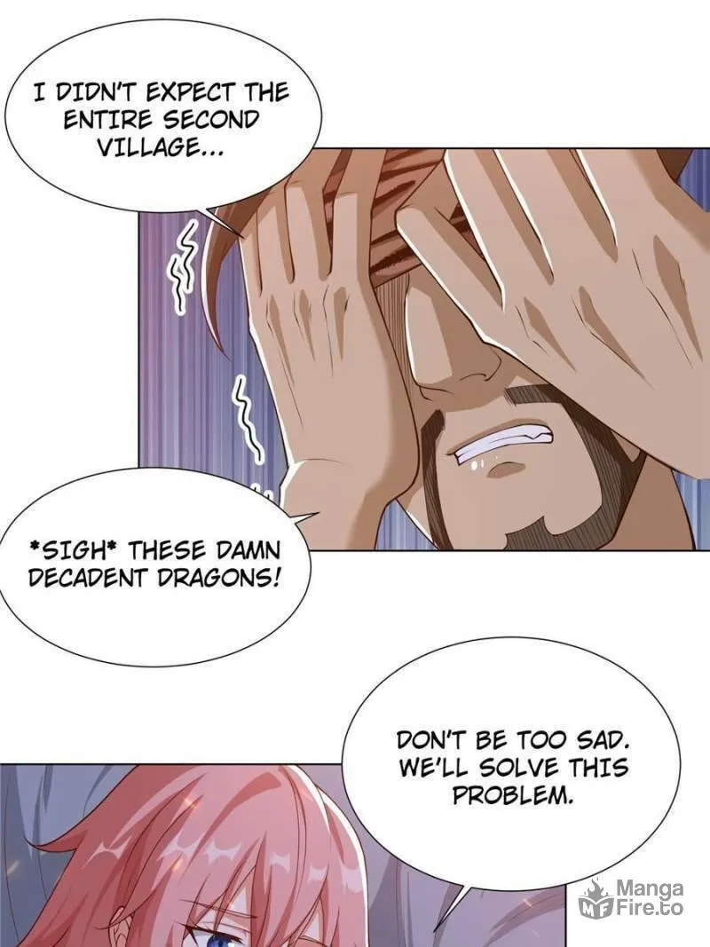 Dragon Master (Colored) Chapter 146 page 25 - 