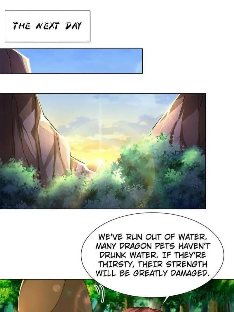 Dragon Master (Colored) Chapter 146 page 30 - 