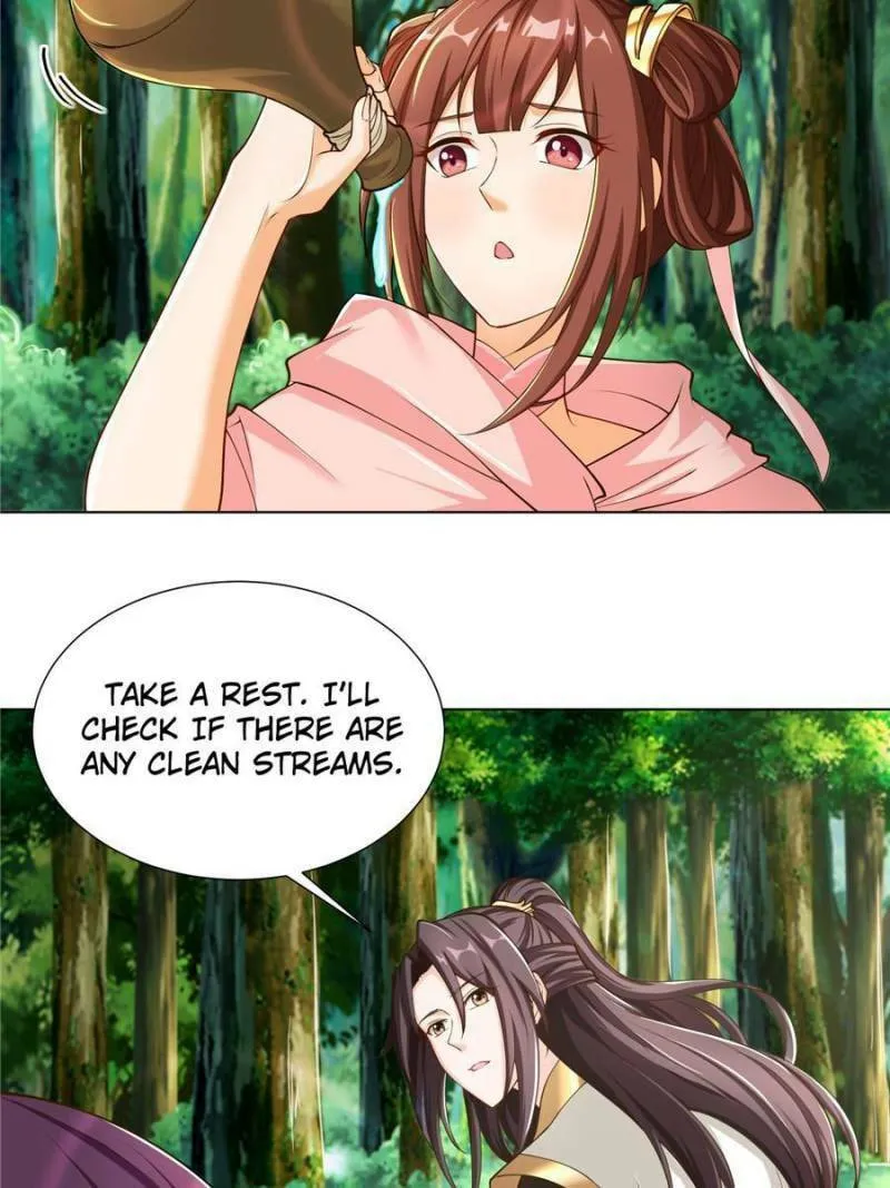 Dragon Master (Colored) Chapter 146 page 31 - 