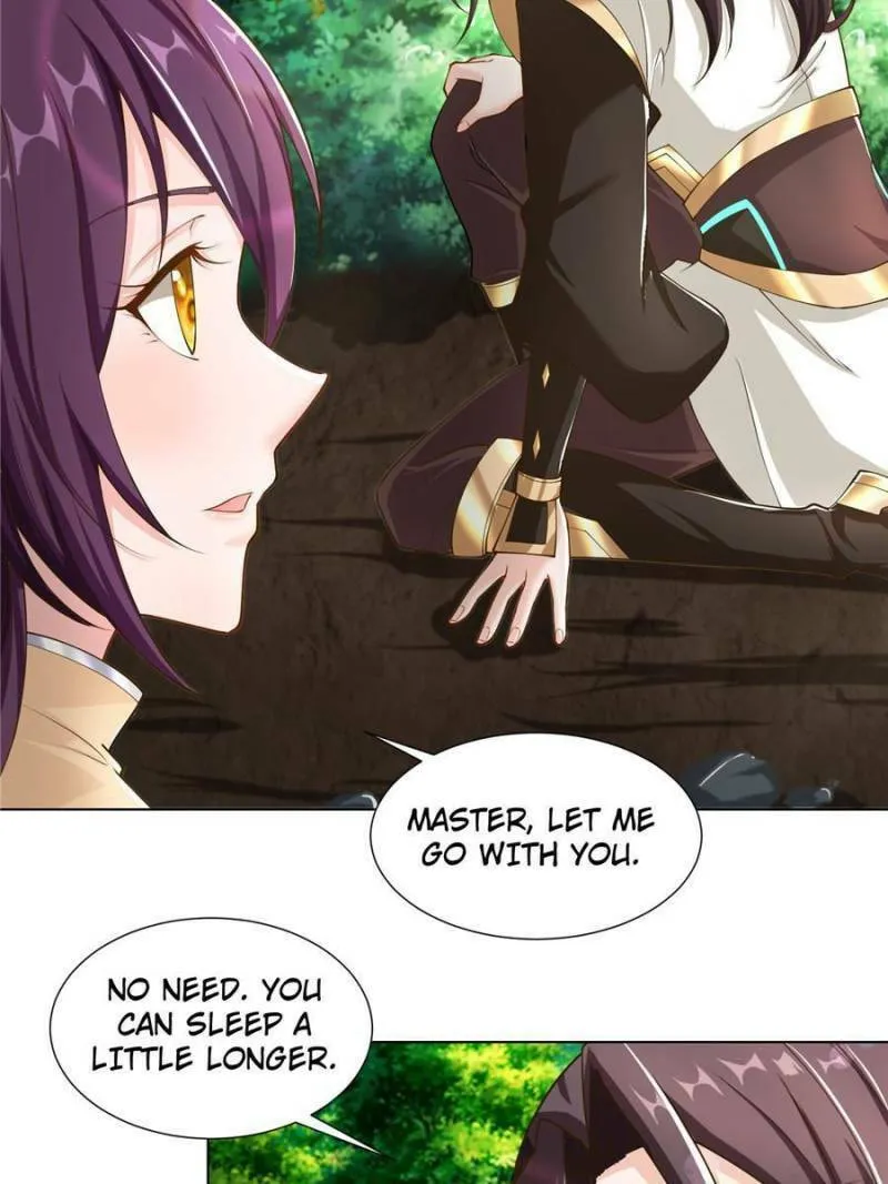 Dragon Master (Colored) Chapter 146 page 32 - 