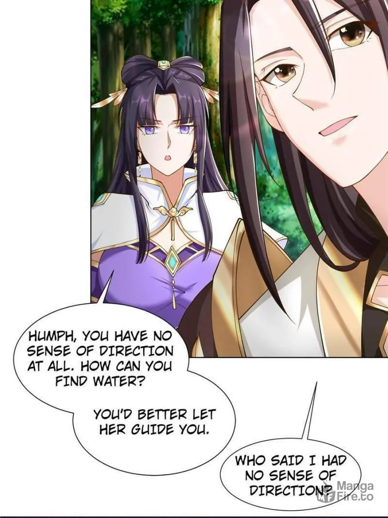 Dragon Master (Colored) Chapter 146 page 33 - 