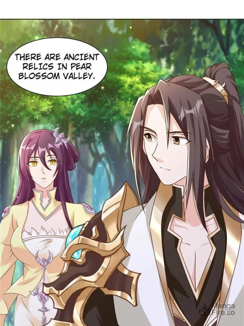Dragon Master (Colored) Chapter 146 page 35 - 