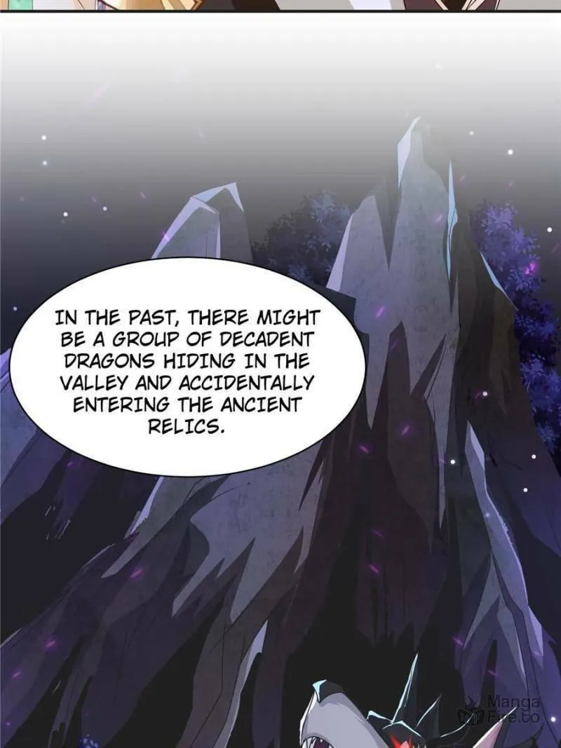 Dragon Master (Colored) Chapter 146 page 36 - 