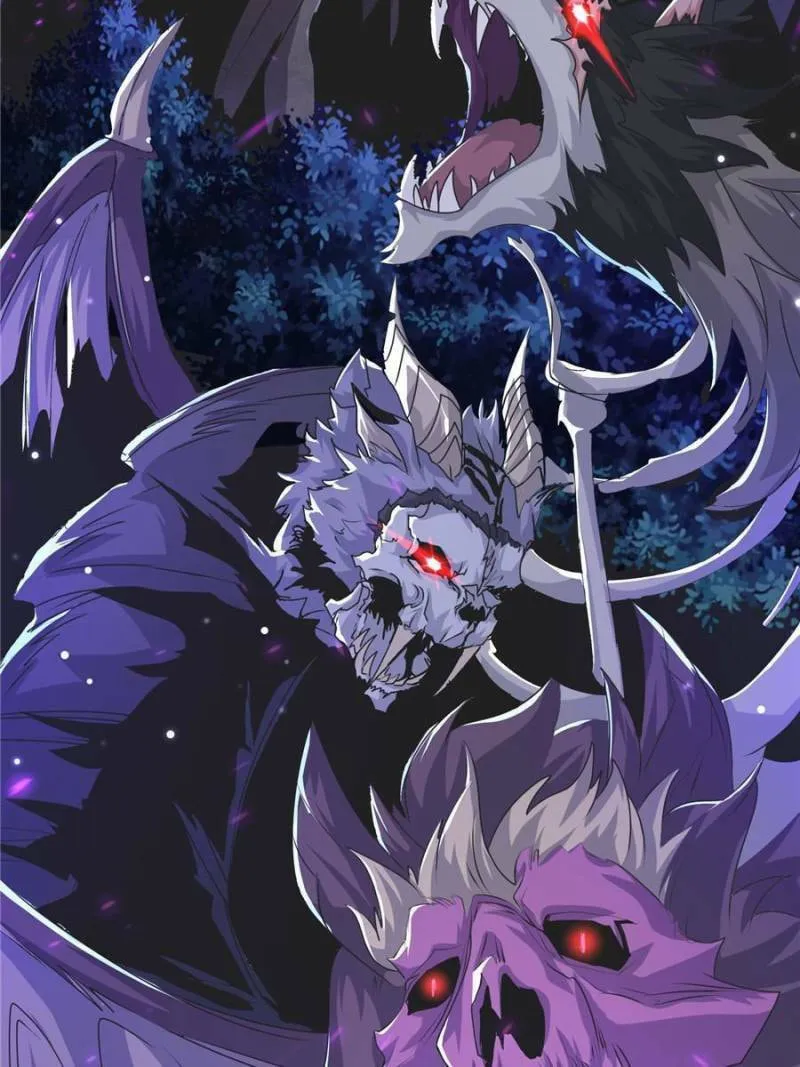Dragon Master (Colored) Chapter 146 page 37 - 