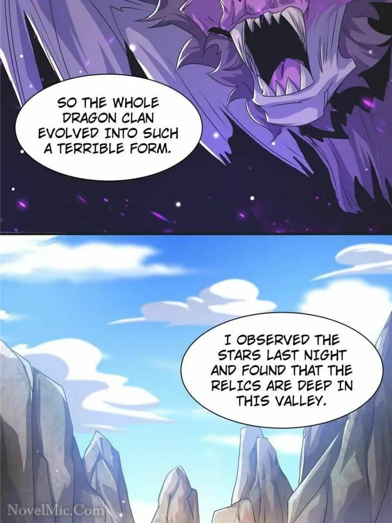 Dragon Master (Colored) Chapter 146 page 38 - 