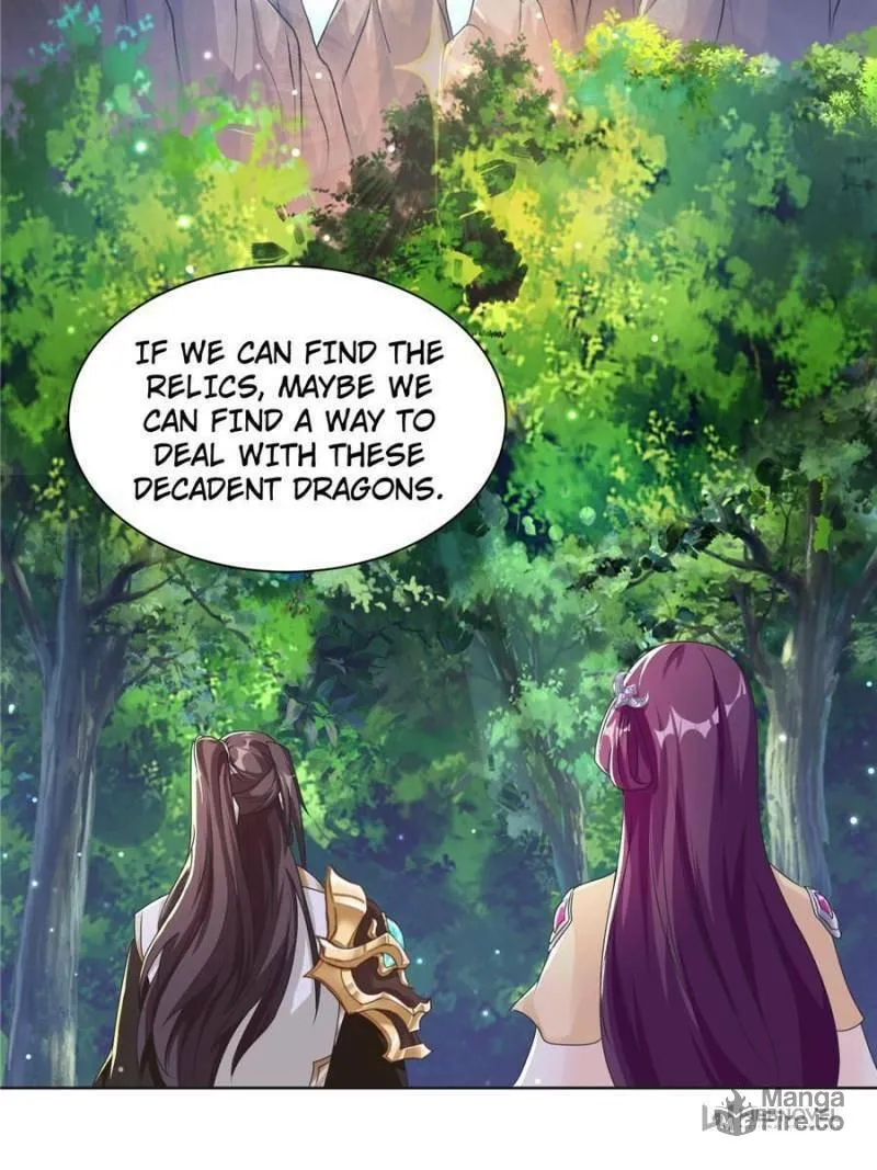 Dragon Master (Colored) Chapter 146 page 39 - 