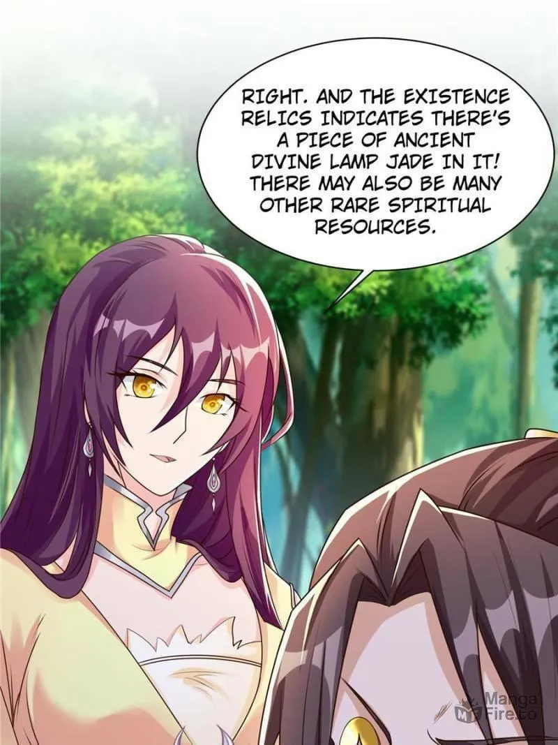 Dragon Master (Colored) Chapter 146 page 40 - 