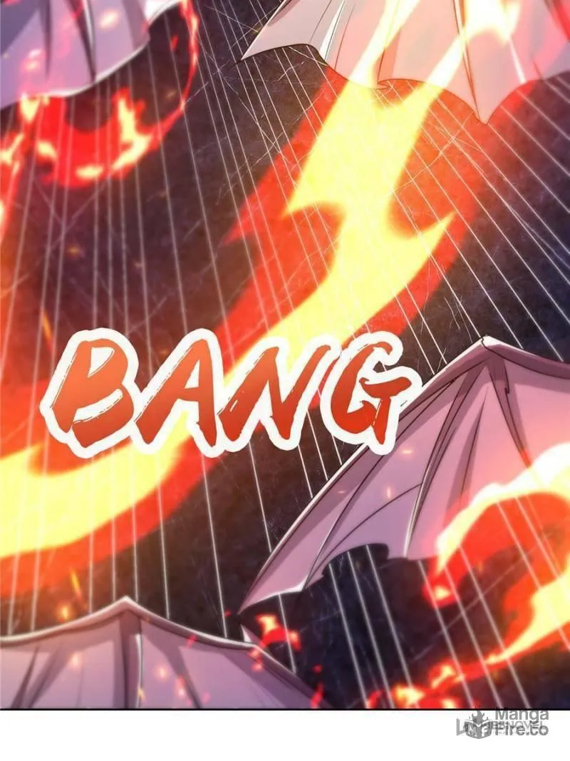 Dragon Master (Colored) Chapter 146 page 5 - 