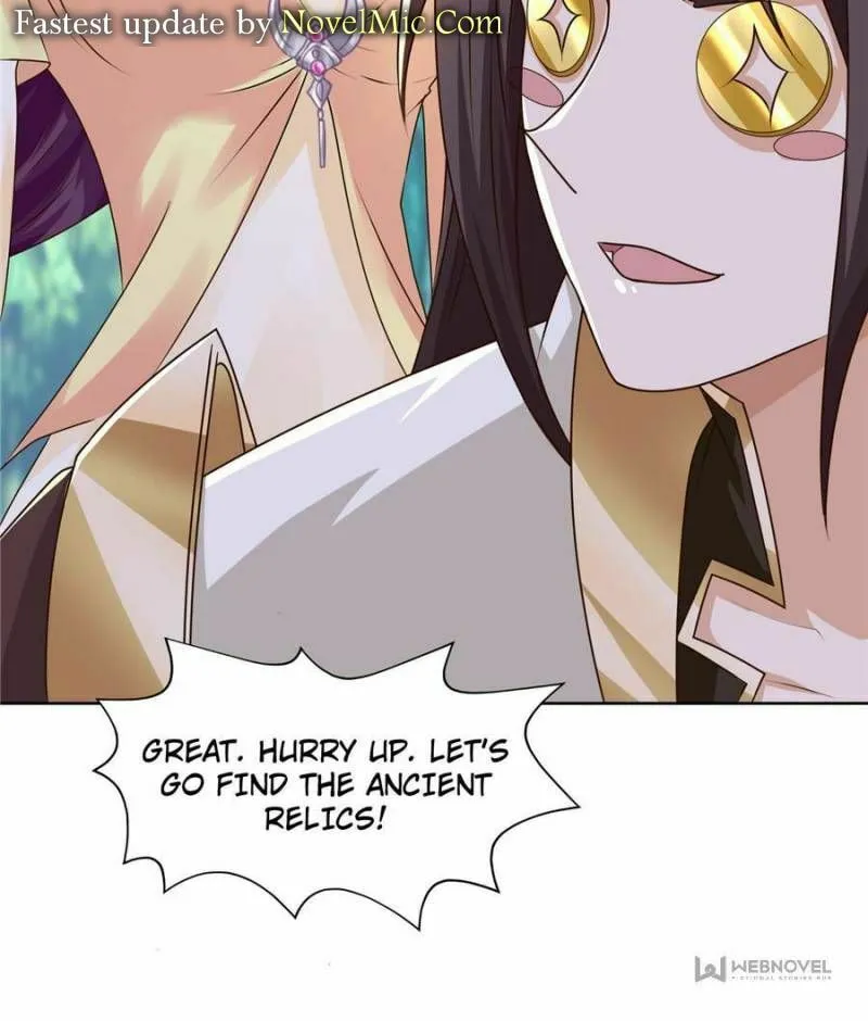 Dragon Master (Colored) Chapter 146 page 41 - 