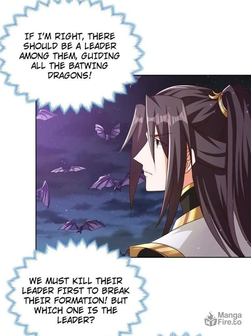 Dragon Master (Colored) Chapter 146 page 6 - 
