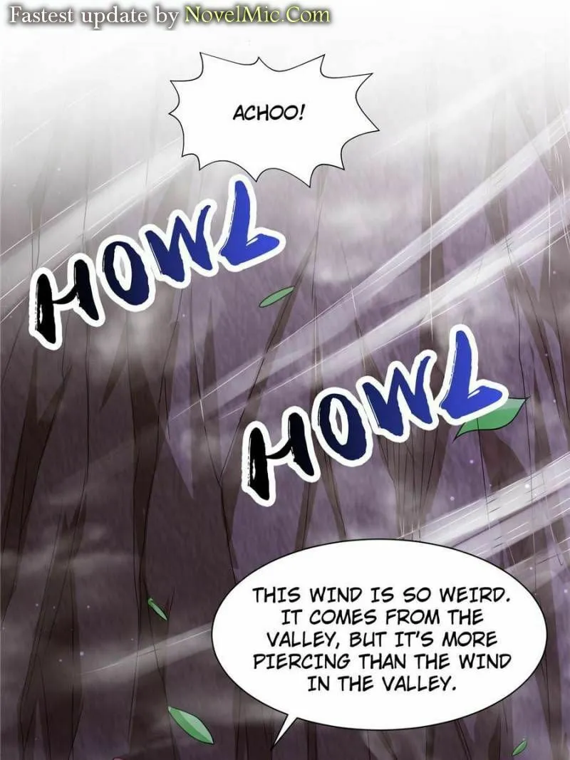 Dragon Master (Colored) Chapter 147 page 1 - 