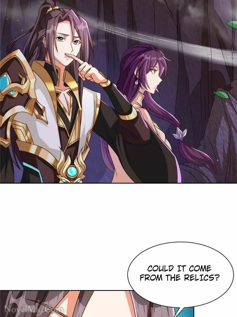 Dragon Master (Colored) Chapter 147 page 2 - 