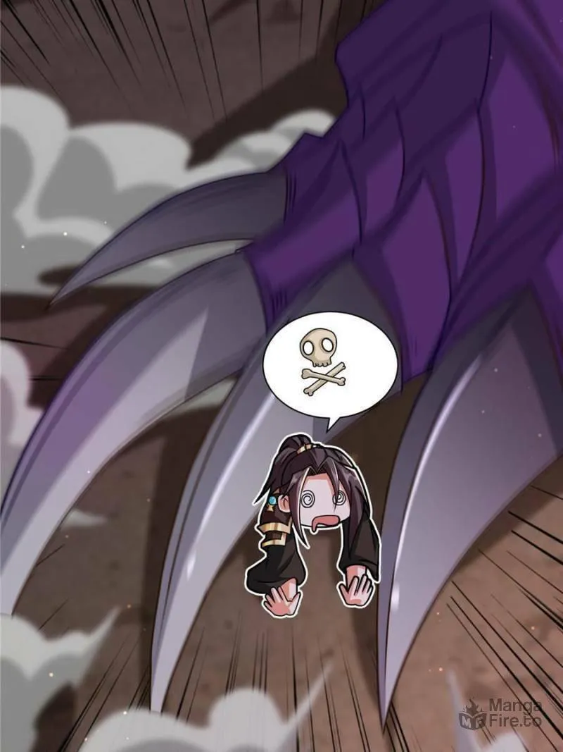 Dragon Master (Colored) Chapter 147 page 12 - 