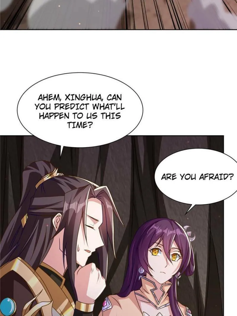 Dragon Master (Colored) Chapter 147 page 13 - 