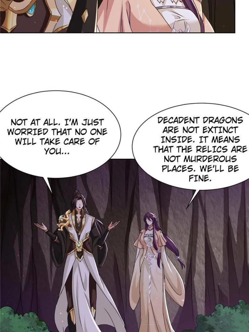 Dragon Master (Colored) Chapter 147 page 14 - 