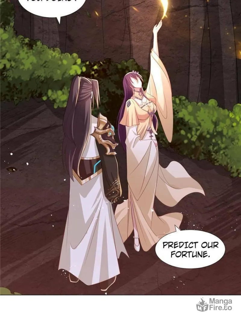 Dragon Master (Colored) Chapter 147 page 18 - 