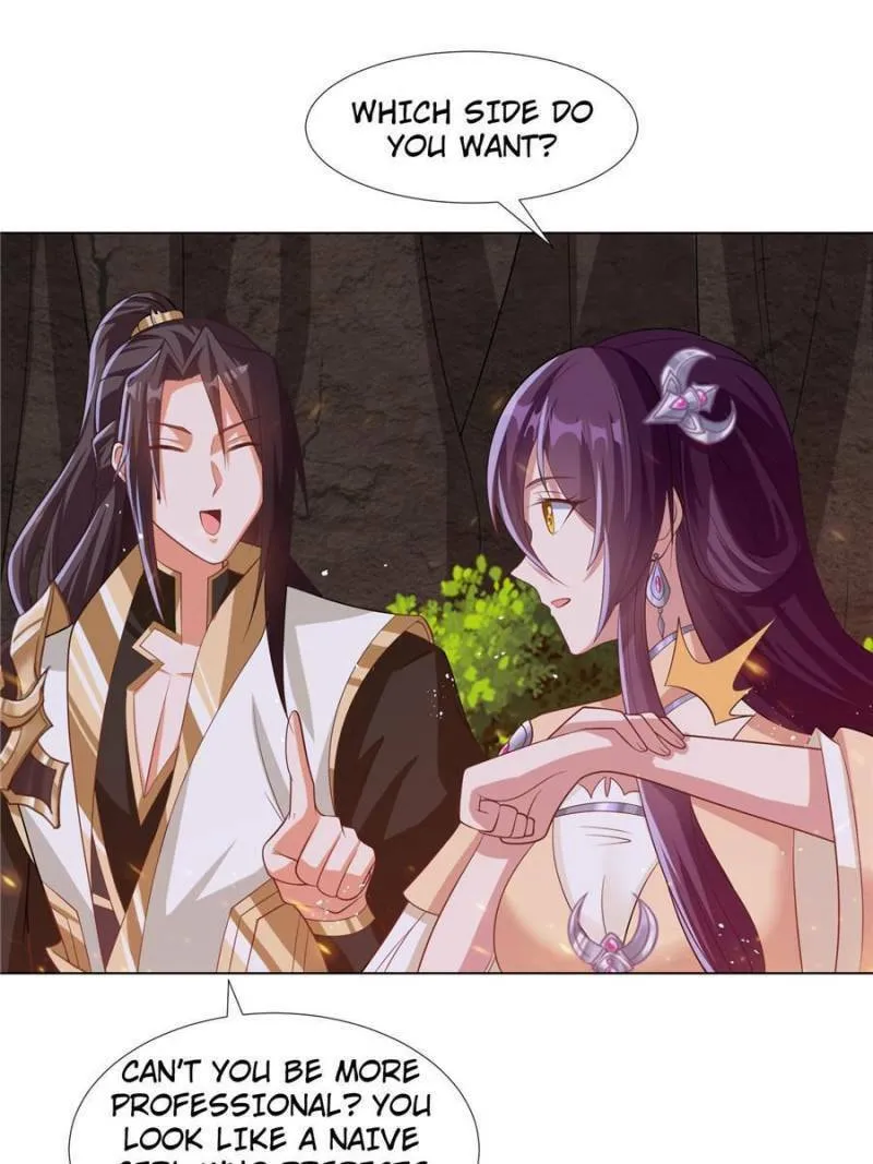 Dragon Master (Colored) Chapter 147 page 19 - 