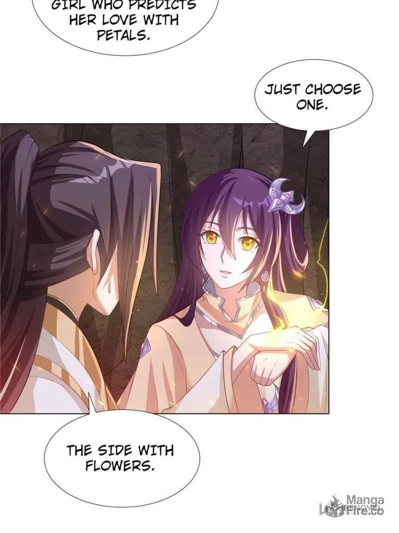Dragon Master (Colored) Chapter 147 page 20 - 