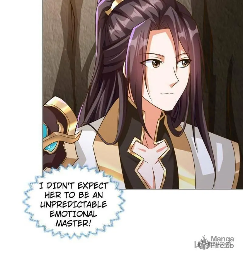 Dragon Master (Colored) Chapter 147 page 25 - 